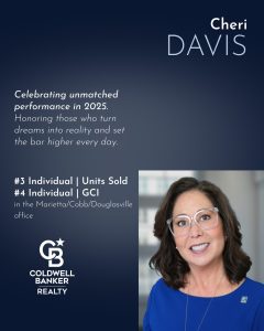 Cheri 2025 #3 and #4